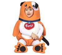 Mom Baloon Dog Baby Costume