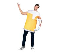 Mom Beer Jar Men Costume