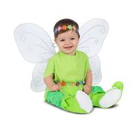 Mom Bell Baby Costume
