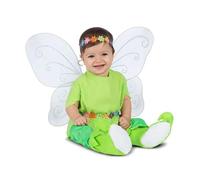 Mom Bell Baby Costume