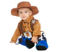 Mom Billy Baby Costume