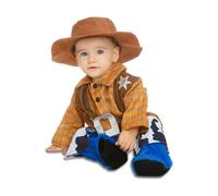 Mom Billy Baby Costume