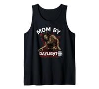 Mom By Daylight Halloween Costume Dead Mothers Day Tank Top