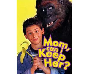 Mom, Can I Keep Her?