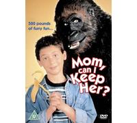 Mom, Can I Keep Her? [DVD] [2007]