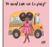 Mom! Can We Go Play?!