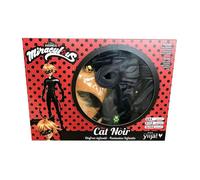 Mom Cat Noir As A Child Costume
