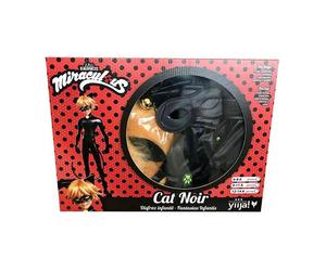 Mom Cat Noir As A Child Costume