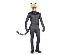 Mom Cat Noir Costume