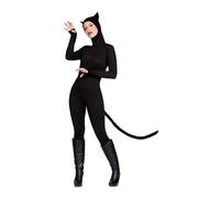 Mom Cat Woman Costume