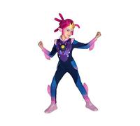 Mom Cece Girl Costume