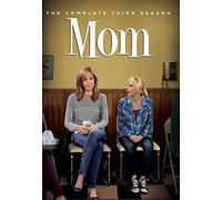 Mom - Complete Third Season,the [DVD-AUDIO] [DVD-AUDIO]