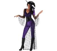 Mom Coven Witch Costume