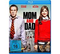 MOM & DAD - MOVIE