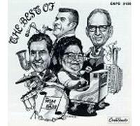 Mom & Dads - Best of the Mom & Dads [CASSETTE]