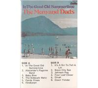 Mom & Dads - In the Good Old Summertime [CASSETTE]