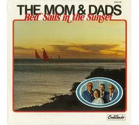 Mom & Dads, the - Red Sails in the Sunset [VINYL]