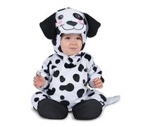 Mom Dalmatian Baby Costume