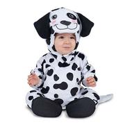 Mom Dalmatian Baby Costume
