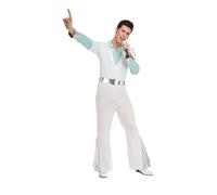 Mom Dancing Fever Man Costume