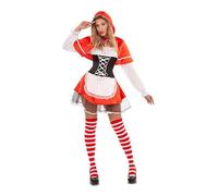 Mom Daring Bookcin Woman Costume