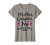 Mom Daughter Getaway Together Matching Mother Daughter Trip T-Shirt