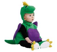 Mom Dinosaur Baby Costume