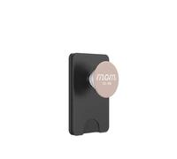 Mom Est 1988 Custom Mom Personalized Mother’s Day Customized PopSockets PopWallet for MagSafe