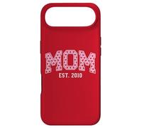 Mom Est 2010 Custom Mom Personalized Mother’s Day Customized Case for iPhone Air