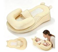 Mom Feeding Support Baby Breastfeeding Bottle Feeding Pillow Adjustable