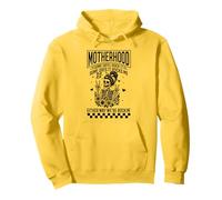 Mom gifts funny some days i rock it some days it rocks me Pullover Hoodie