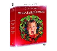 Mom I Missed The Plane Complete Box Set DVD NEW