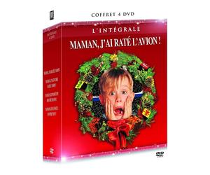 Mom I Missed The Plane Complete Box Set DVD NEW