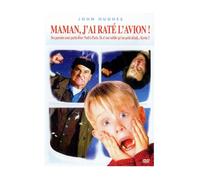 Mom I Missed The Plane DVD NEW