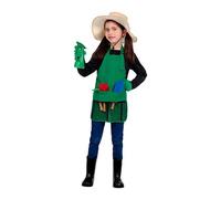Mom I Want To Be A Gardener Junior Costume