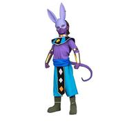 Mom I Want To Be Beerus Kids Costume Purple 13-14 Years