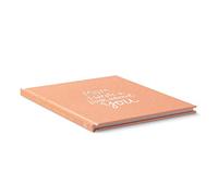 Mom, I Wrote a Book About You - A Unique Gift Book Filled with prompts That You Complete