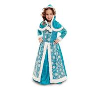 Mom Ice Queen Junior Costume