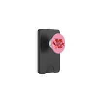 Mom Is Always Right - Russian For Russian Mother Russians PopSockets PopWallet for MagSafe