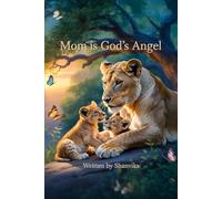 Mom is God's Angel