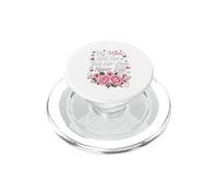 Mom Isn't Here But Her Love Never Left Memorial Wear PopSockets PopGrip for MagSafe