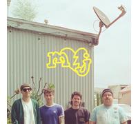 MOM JEANS - BEAR MARKET (BLUE, YELLOW, BLUE SEGMENTS VINYL) [VINYL]