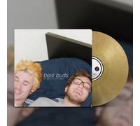 MOM JEANS - Best Buds (Citrus Eco Mix Vinyl)