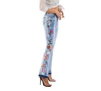 Mom Jeans High Waisted Baggy Goth Pants Women Clothing Jeans for Women Stretch Petite Jeans for Women Distressed Jeans for Women High Waisted Baggy Jeans for Women Pantalones para Mujer
