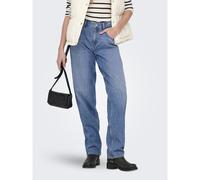 Women's medium jeans Only Lumi Bleu XSx32