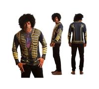 Mom Jimi Costume