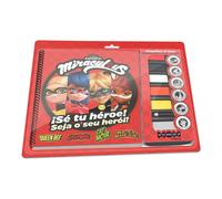 Mom Ladybug Makeup Set Woman
