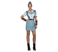 Mom Legionea Woman Costume
