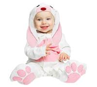 Mom Little Baby Bunny Junior Costume Pink 12-24 Months Kids