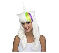 Mom Long Unicorn Wig